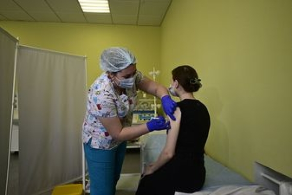 В волгоградский регион поступила новая партия вакцины от гриппа