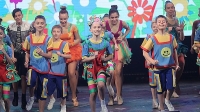 Волгоградские учреждения культуры подготовили программу ко Дню защиты детей