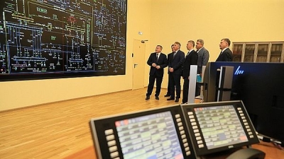 Новые гидро- и ветроэлектростанции построят в Волгоградской области