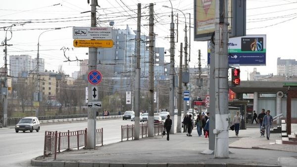 Дорожные камеры за 801 млн рублей арендуют в Волгоградской области