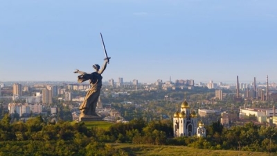 Дмитрий Медведев вручил благодарность атаману из Урюпинска