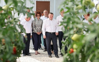 Государственная задача в АПК: Волгоградская область создает базу для развития селекционно-семеноводческого направления