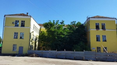 В волгоградском регионе обновят ещё четыре поликлиники