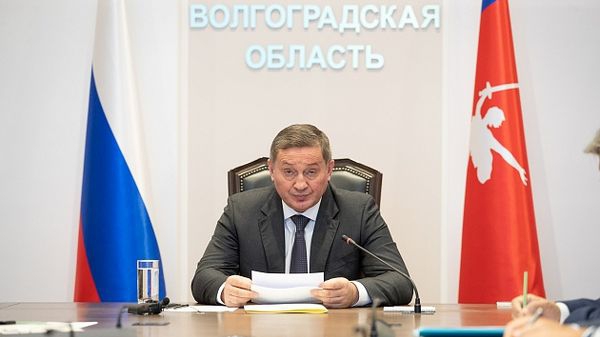 Защитить людей и инфраструктуру в жару: губернатор Волгоградской области поставил дополнительные задачи