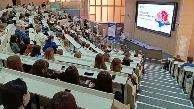 Почему Крым наш: в Волгограде прошла международная конференция, посвященная 10-летию Крымской весны