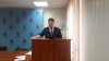 Главой муниципального образования Станично-Луганского муниципального округа ЛНР избран Альберт Зинченко