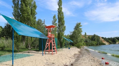 В Волгоградской области усилили профилактику несчастных случаев на воде