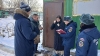 В Волгоградской области усилена работа по профилактике бытовых пожаров