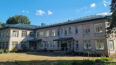 Волгоградская область завершила ремонт детского сада в подшефном районе ЛНР