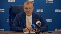 Сергей Горняков: Все участники ПГ были в равных позициях, всем были обеспечены равные условия — для агитации и встреч с избирателями
