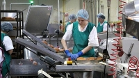 «Производительность труда»: волгоградская компания «Хлебнаш» благодаря нацпроекту увеличила выработку
