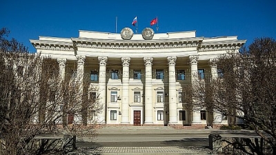 Андрей Бочаров заслушал доклад об инциденте в Волгограде
