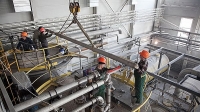 В Волгоградской области в промышленность инвестировали 11,5 млрд рублей
