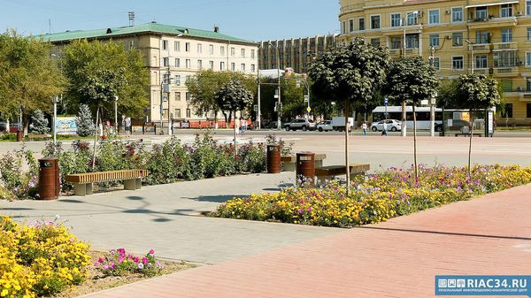 В Волгоградской области утроилось число участников «Льготной ипотеки»
