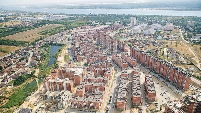 Более 8,3 тысячи жителей Волгоградской области воспользовались различными видами льготной ипотеки