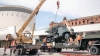 В Волгоград вернулись пушки, танки и «катюши»