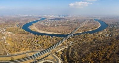 В Волгоградской области приводят в порядок маршруты для автопутешествий