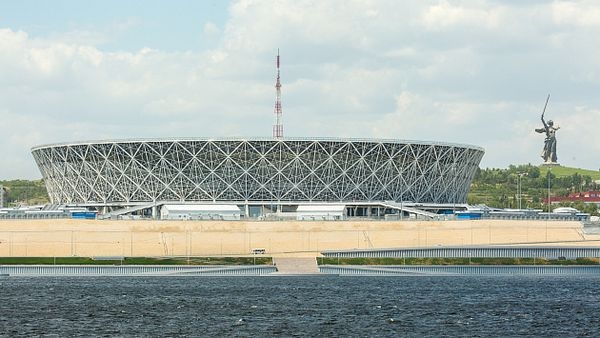 Выставка, стратегические сессии, переговоры: подготовлена программа «Лидеров строительной отрасли» в Волгограде