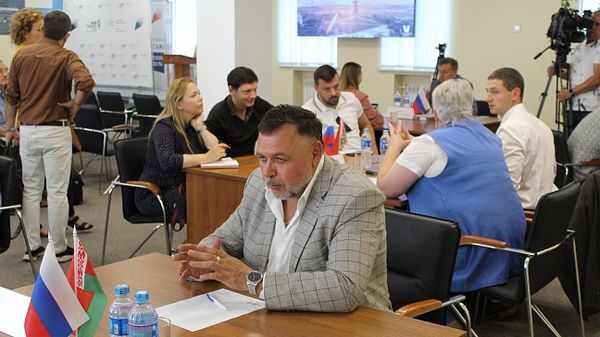 Волгоградская область увеличивает товарооборот с регионами Беларуси