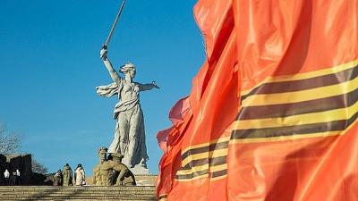 Волгоградская область готовится встретить годовщину Сталинградской Победы