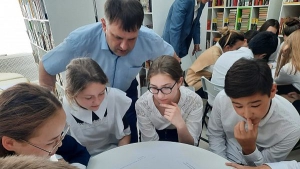 В Волгоградской области впервые откроют «Школу детского инициативного бюджетирования»