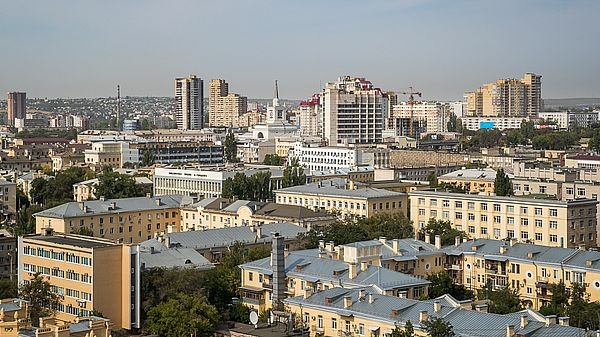 Регоператор «ЭкоЦентр» запустил горячую линию и открыл первые абонучастки для жителей Волгоградской области