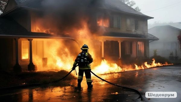 Памятка &quot;Соблюдение правил пожарной безопасности при обращении с электрооборудованием&quot;