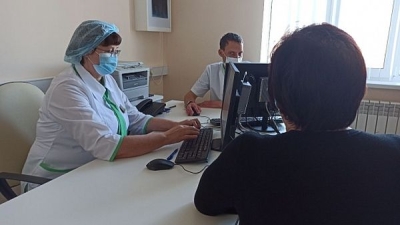 В 2023 в Волгоградской области вырастет число «земских» медиков
