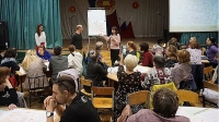 Жители Волгоградской области активно участвуют в решении вопросов благоустройства