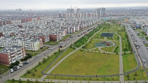 Самую большую в регионе школу построят в Советском районе Волгограда