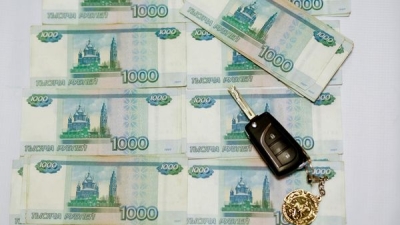 Житель Волгоградской области заплатил 20 штрафов, испугавшись лишения имущества и водительских прав