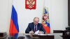 Путин продлил на 2024 год право участников СВО на кредитные каникулы