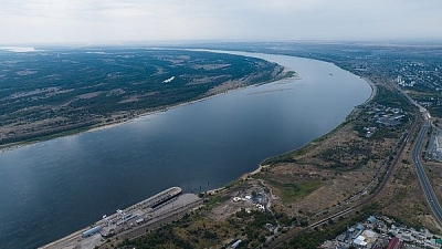 56 тысяч жителей Волгоградской области прошли инструктаж по безопасному поведению на воде