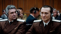 На волгоградские экраны выходит фильм «Нюрнберг» о суде над нацистскими преступниками