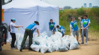 Жителей региона призывают к раздельному сбору отходов через участие в экопраздниках