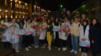 14 старшеклассников Волгоградской области стали победителями конкурса «Большая перемена»