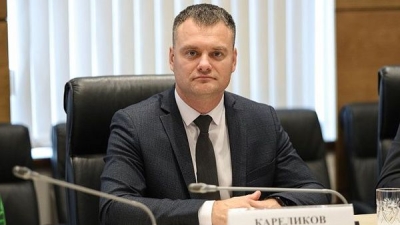 Волгоградский депутат: Новая единая структура повысит эффективность работы ФСС и ПФР
