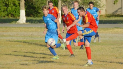 В выходные состоятся перенесенные матчи чемпионата Волгоградской области