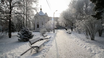 Жителям Волгоградской области предлагают местные турмаршруты на новогодние праздники