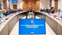 Андрей Бочаров провёл координационное совещание по обеспечению безопасности и правопорядка в Волгоградской области