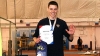 Волгоградец Денис Колобродов выиграл первый этап Кубка страны по акватлону