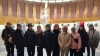 Басакинские школьники посетили исторические места Волгограда