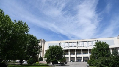 Два университета Волгограда попали в рейтинг лучших вузов России