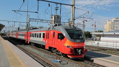 Расписание пригородного поезда Волгоград-1 - Чернышков изменится с 16 июня в связи с ремонтно-путевыми работами