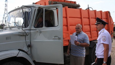 В Волгоградской области в рамках операции «Отходы» ликвидировали 144 свалки