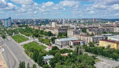 Волгоградская область готовится отметить Всемирный день туризма