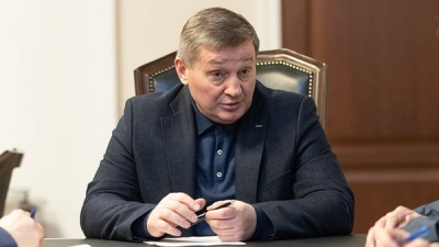 Губернатор Волгоградской области ночью провёл совещание с профильными заместителями