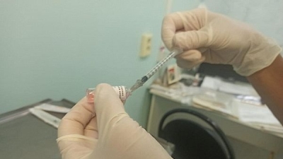 10 тысяч доз вакцины от кори поступило в медучреждения волгоградского региона