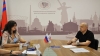 К выборам губернатора Волгоградской области документы в ИКВО представил Олег Дмитриев
