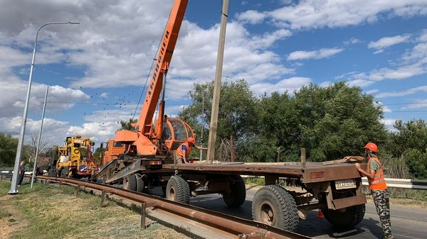 И станет путь светлее и ровнее